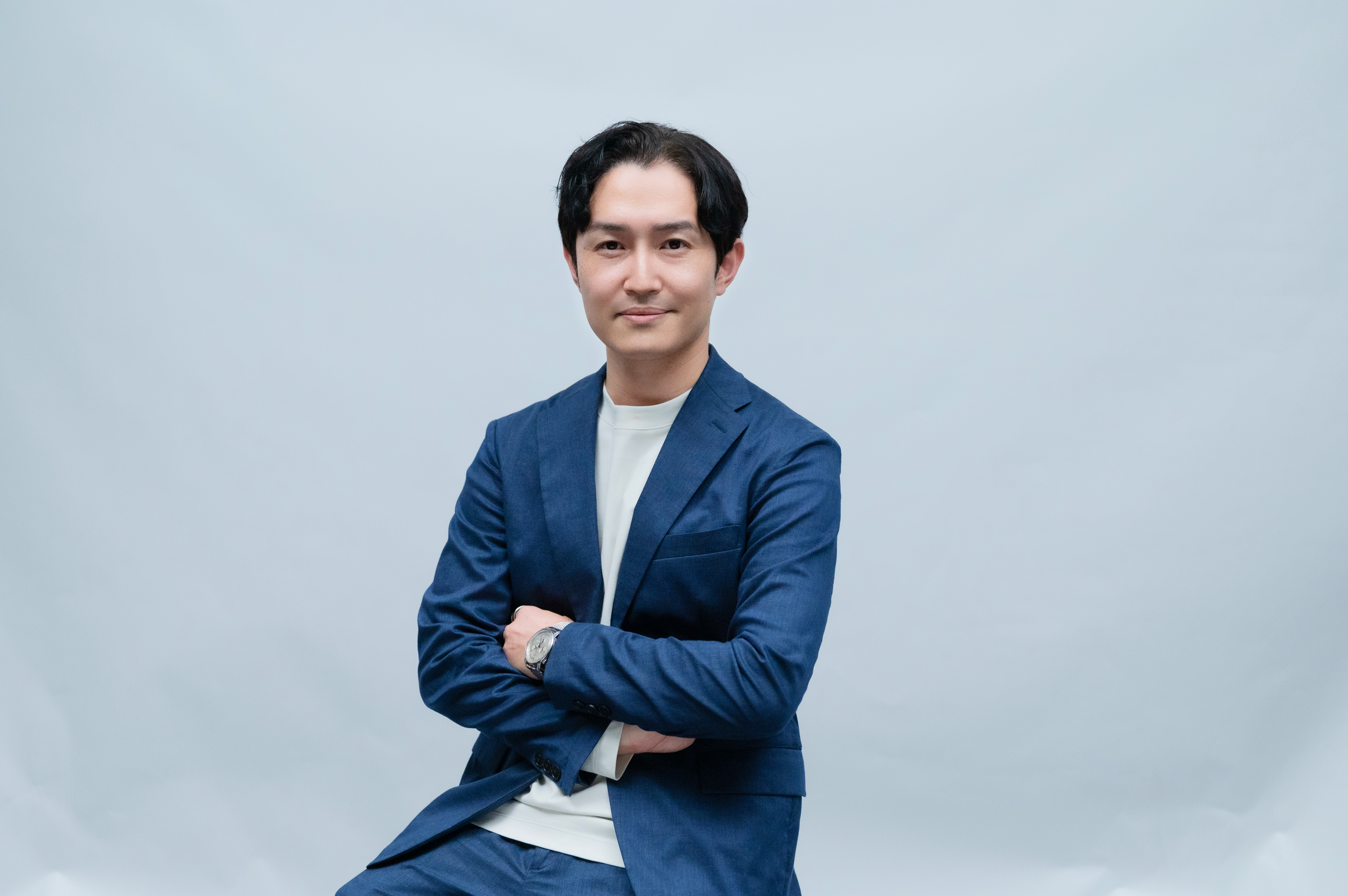 代表取締役 COO 植田 恭平